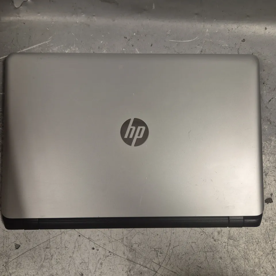 HP 350 G2 LAPTOP