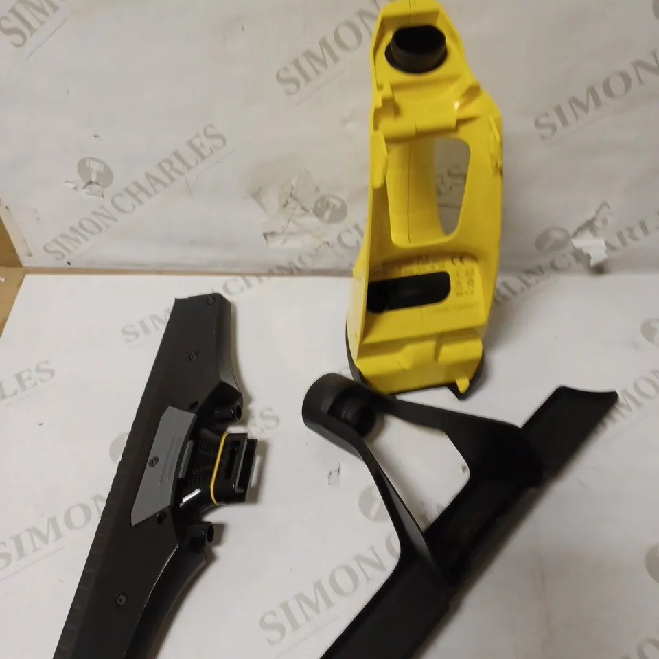 KARCHER WV2 PLUS WINDOW VAC 