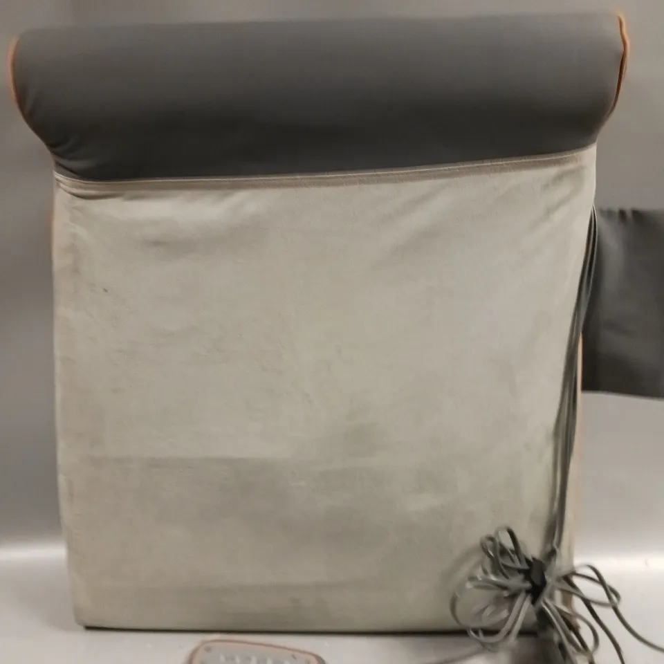 BOXED HOMEDICS BACK STRETCHING MAT 