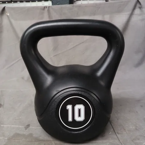 10 KG KETTLE BEL