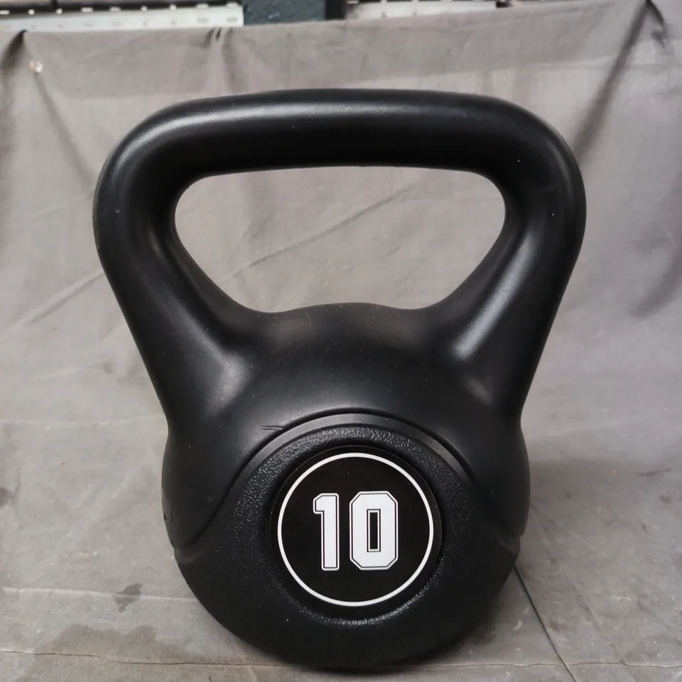 10 KG KETTLE BEL