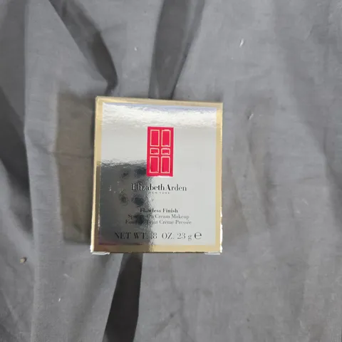 ELZABTH ARDEN FLAWLESS FINISH FOUNDATION