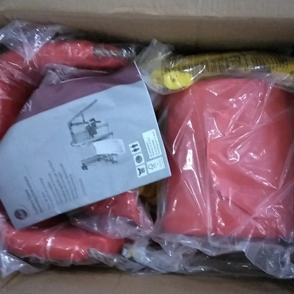 BOXED PLUM TODDLERS TOWER (ACCESSORY PACK ONLY)