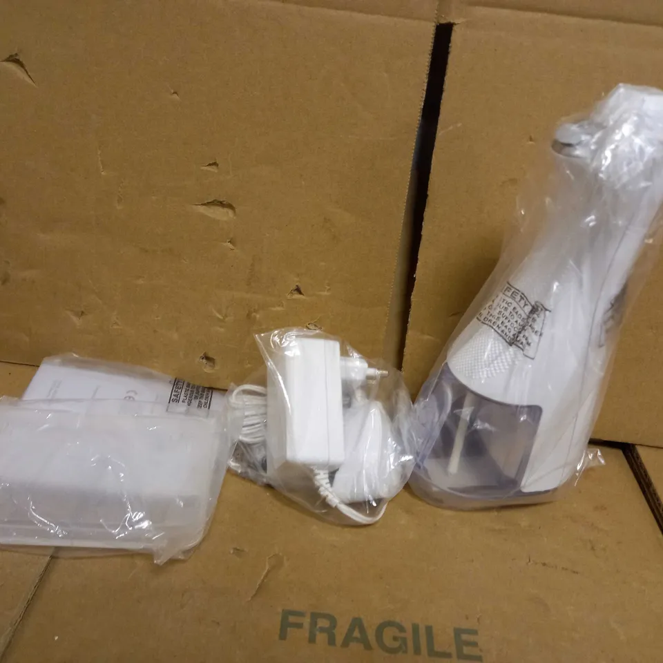 WATERPIK CORDLESS ADVANCED WATER FLOSSER