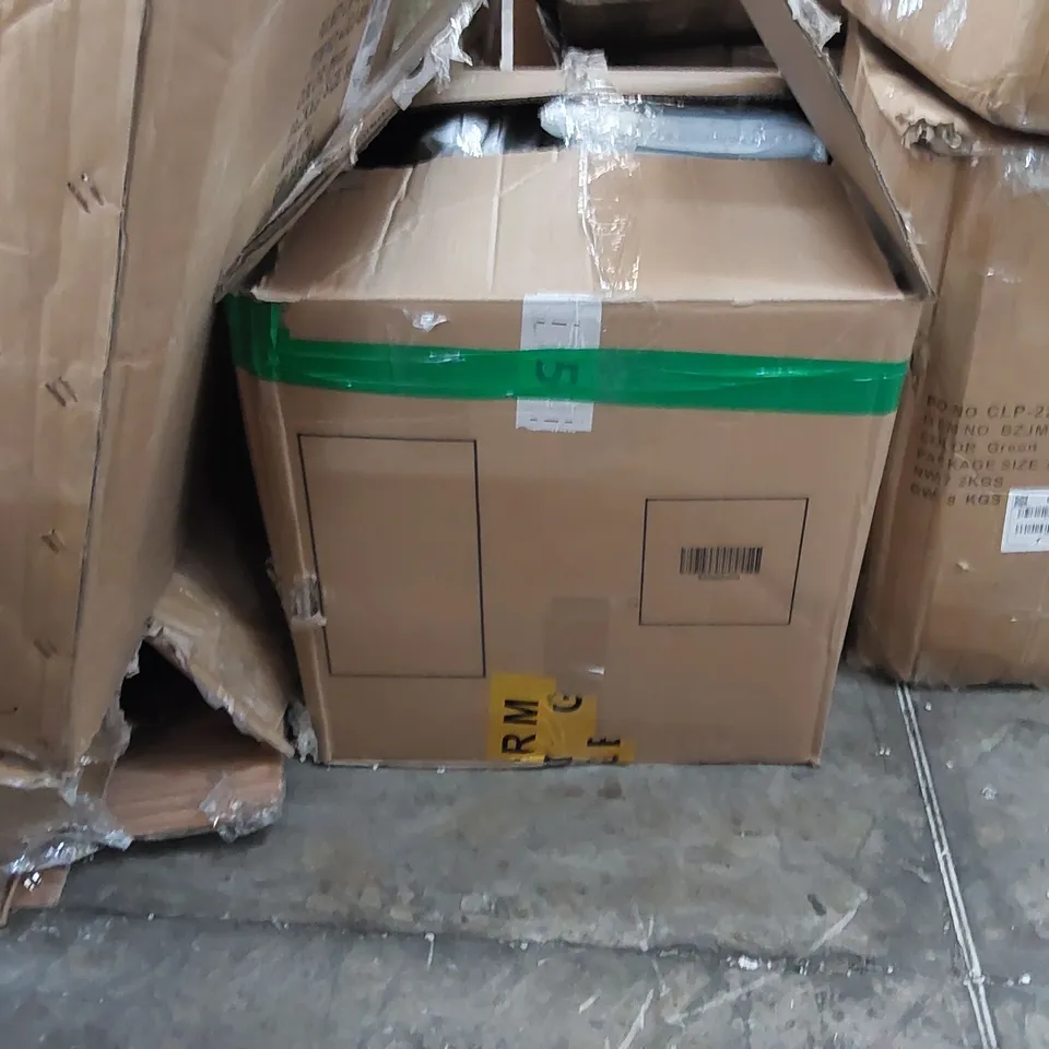 BOX OF PULUZ LED PORTABLE PHOTO STUDIOS (1 BOX)