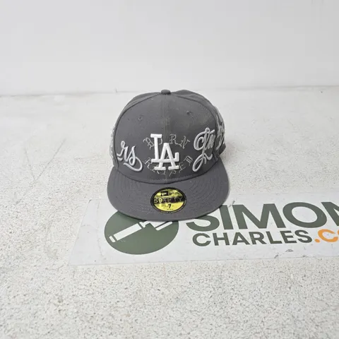 NEW ERA 59FIFTY LOS ANGELES DODGERS BASEBALL CAP