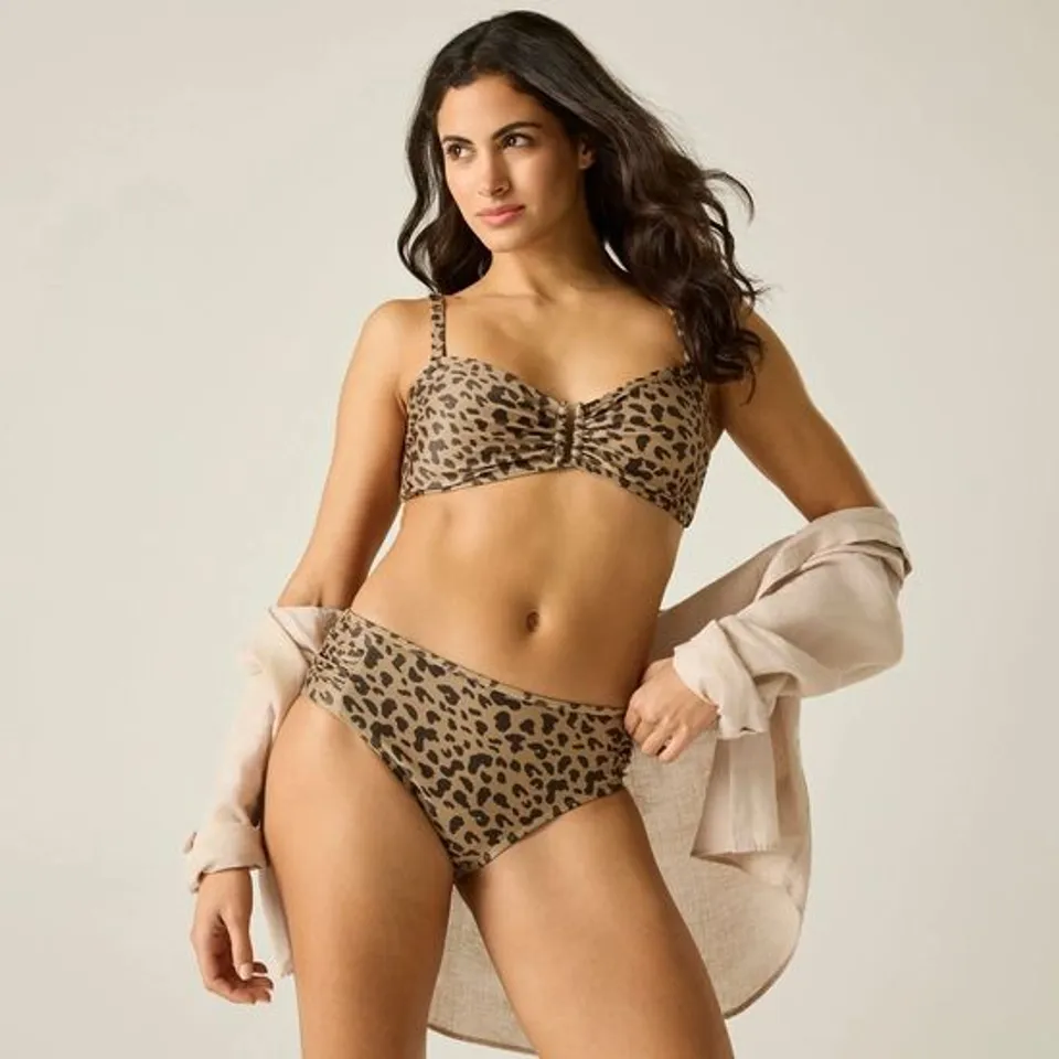 REGATTA WOMENS ACEANA III BIKINI TOP SIZE 10