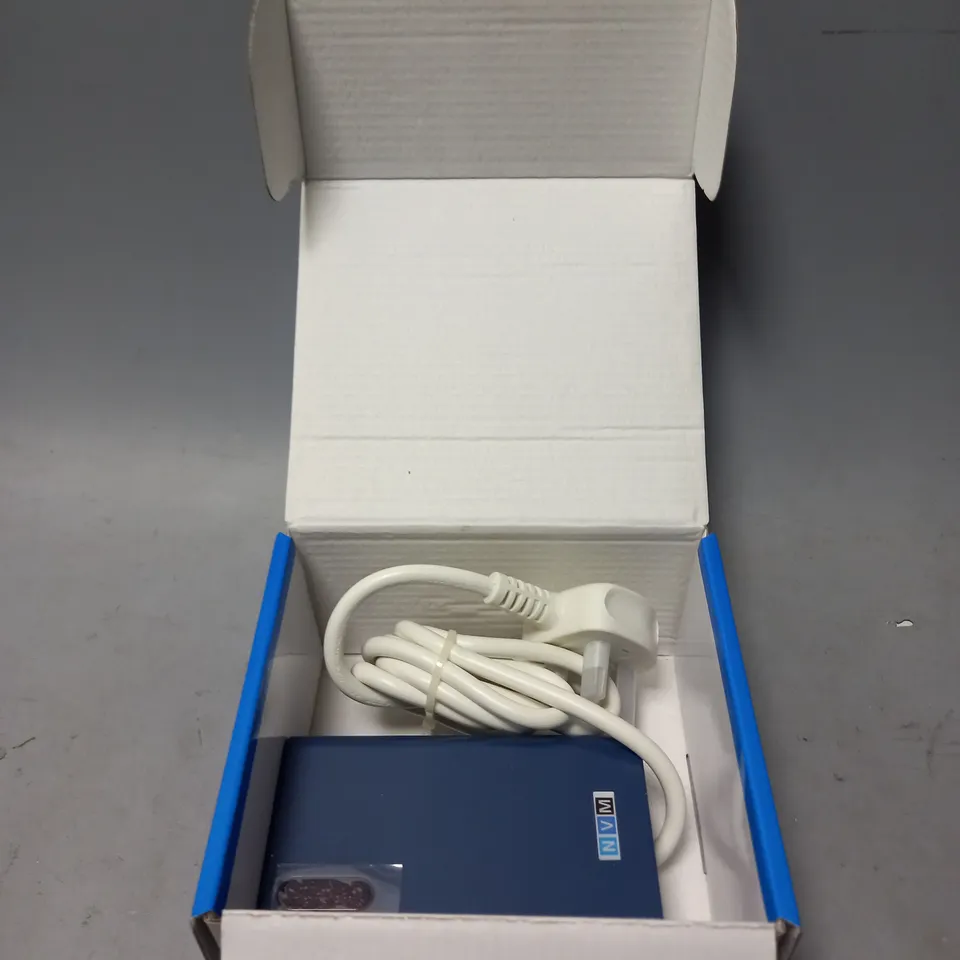 BOXED REMOTE CONTROL RECEIVER