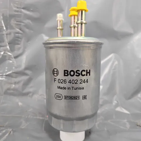 BOSCH FUEL FILTTER F 026 402 244