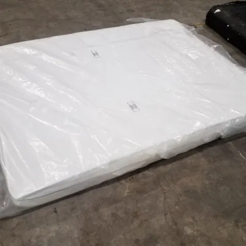 BAGGED QUALITY EMMA 150CM KING MATTRESS
