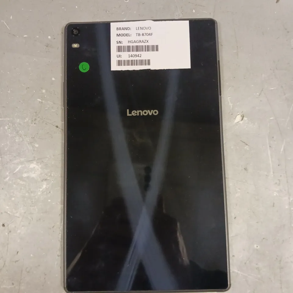 LENOVO TB-9704F