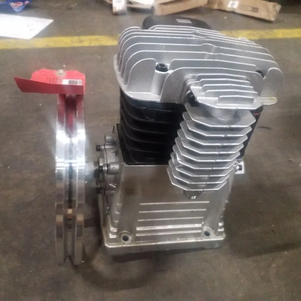 CLARKE NH3APC 3HP AIR COMPRESSOR PUMP