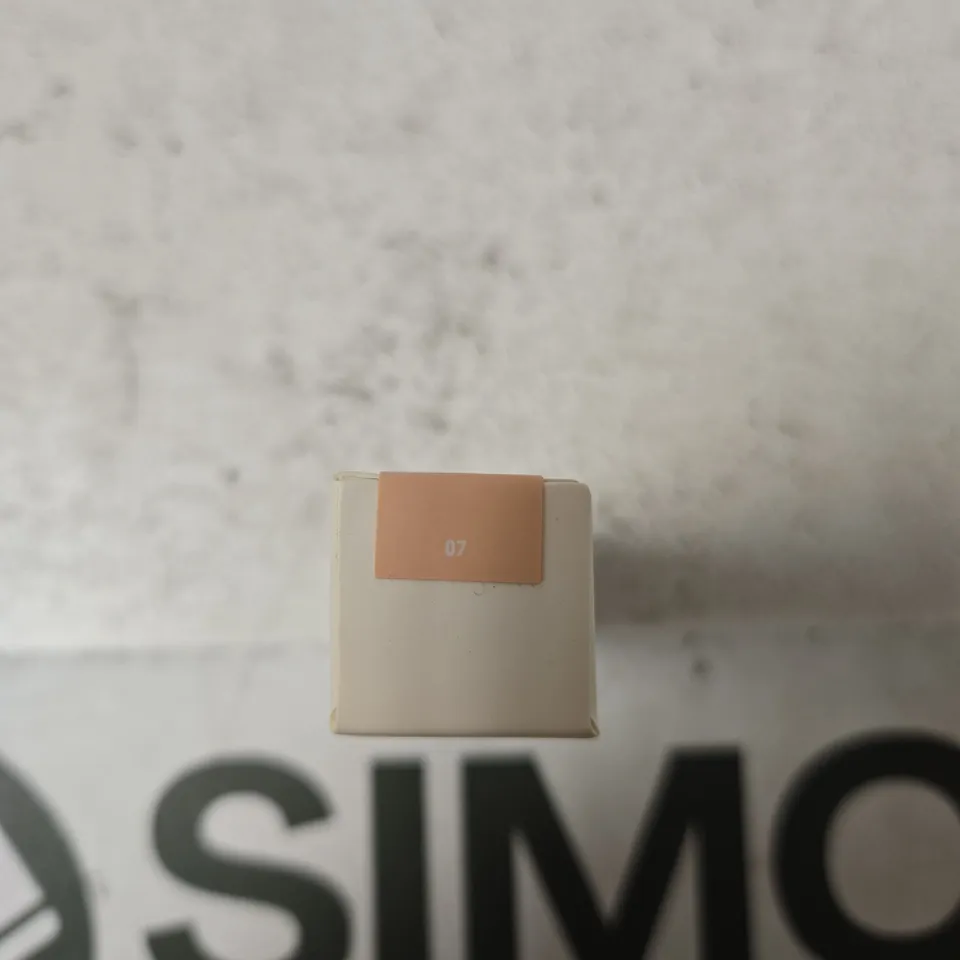 REFY CONCEALER – SHADE 07, 4.5 ML, BOXED