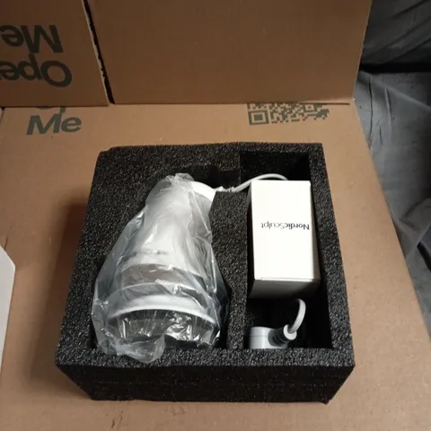 BOXED NORDIC BODY SCULPT MACHINE