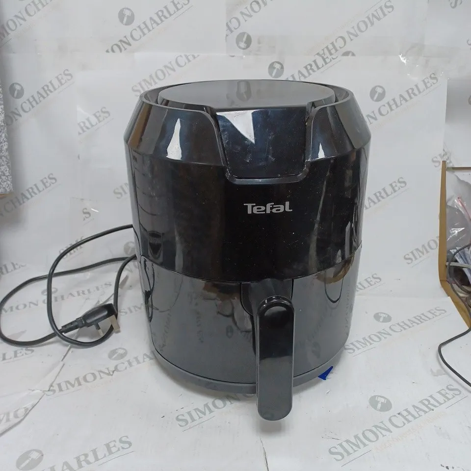 TEFAL BLACK AIR FRYER