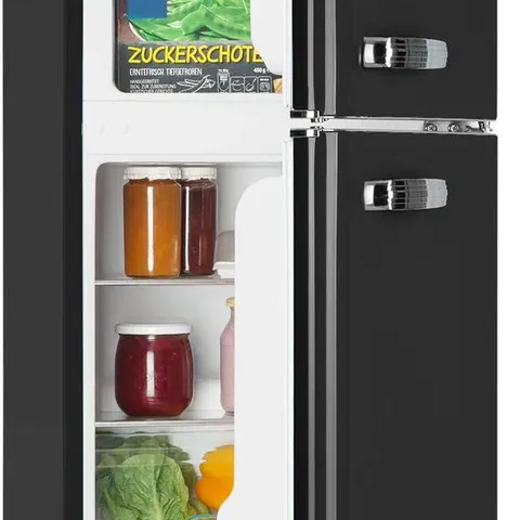 KLARSTEIN IRENE - COMBINATION REFRIGERATOR