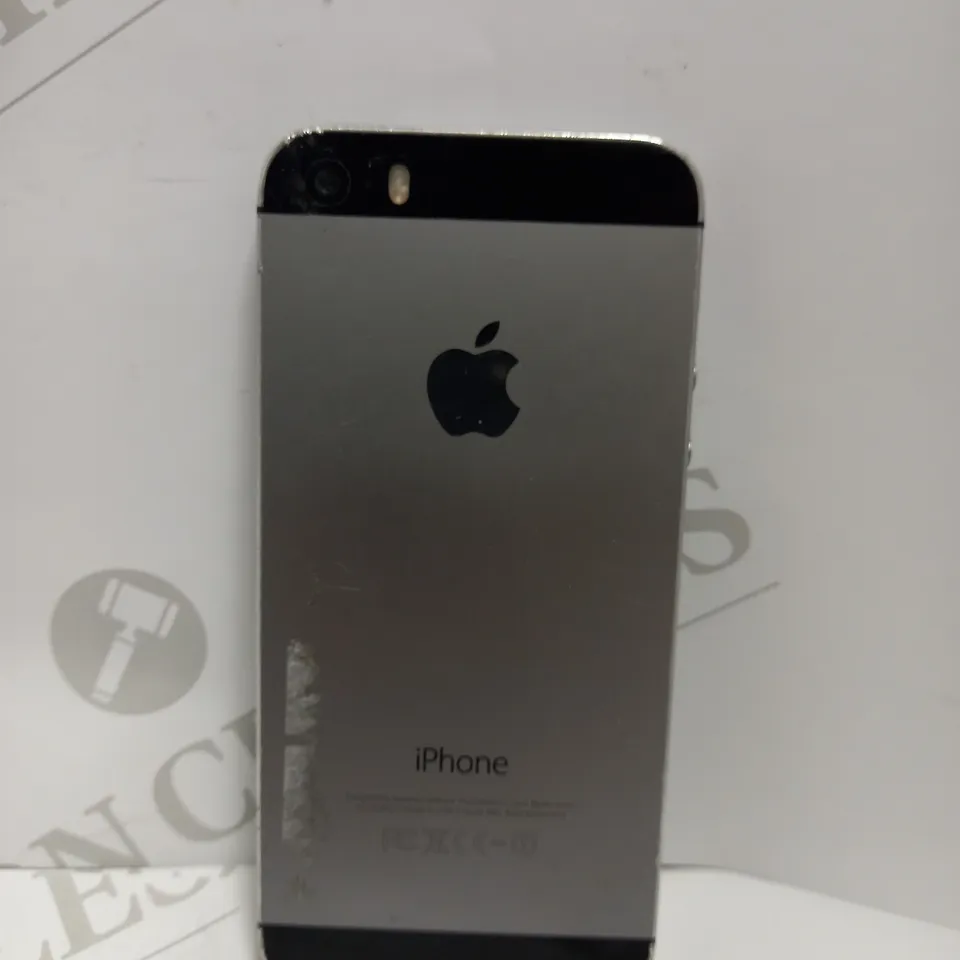 APPLE IPHONE 5S A1457 SMARTPHONE