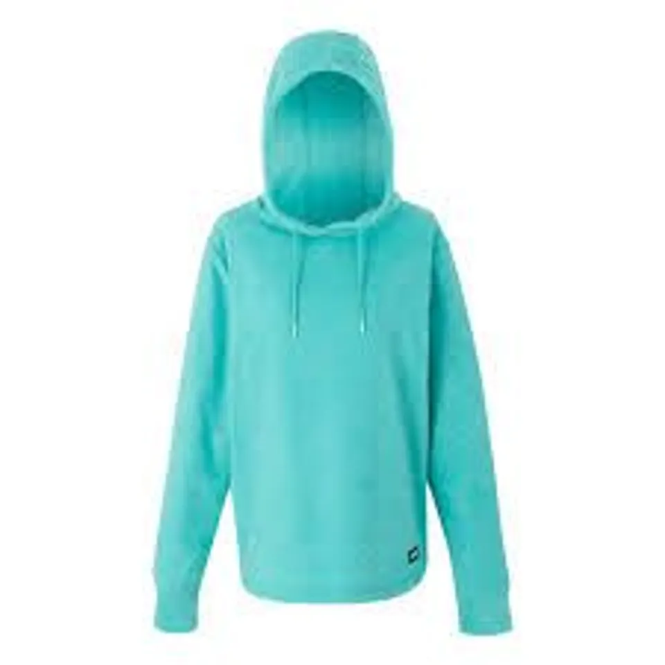 BRAND NEW REGATTA MAYSE HOODY IN TURQUISE - UK 16