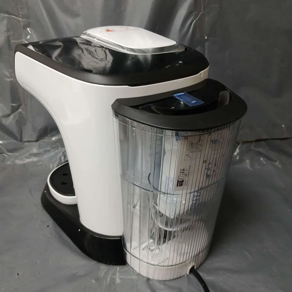 BOSCH TASSIMO TAS6504 MY WAY POD COFFEE MACHINE RRP £99