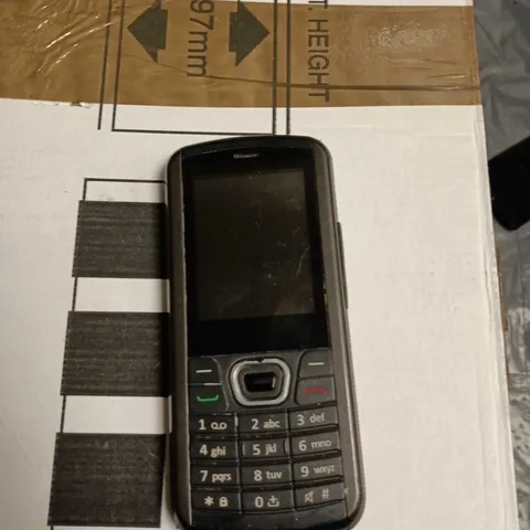 MOBIWIRE MOBILE PHONE