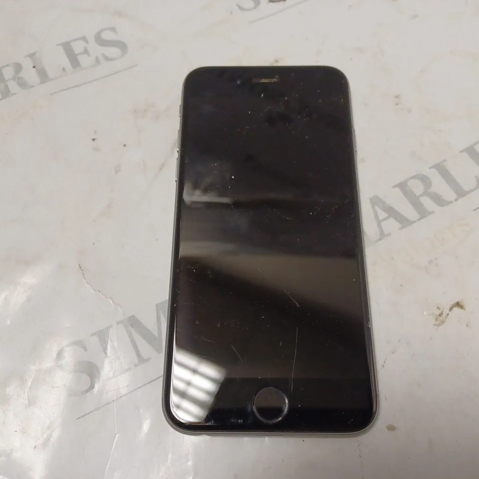 APPLE IPHONE 6 (A1586) SMARTPHONE 