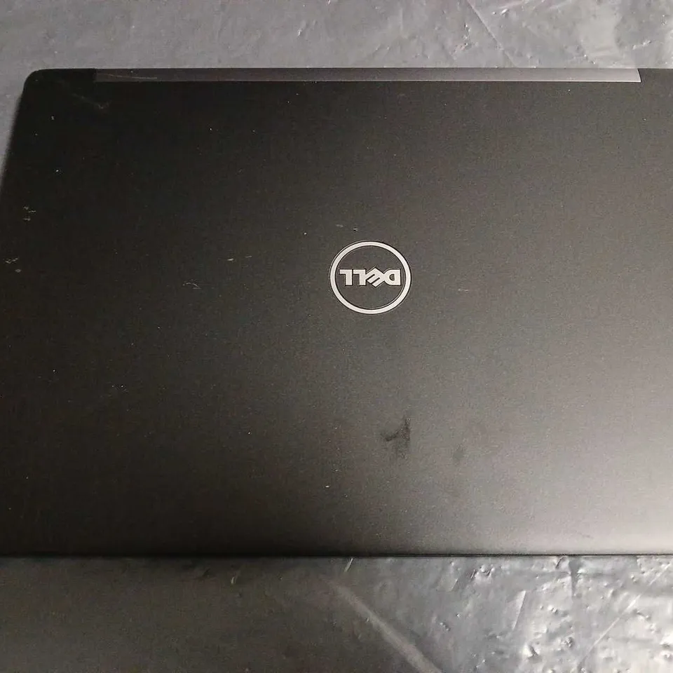 DELL LATITUDE 7280