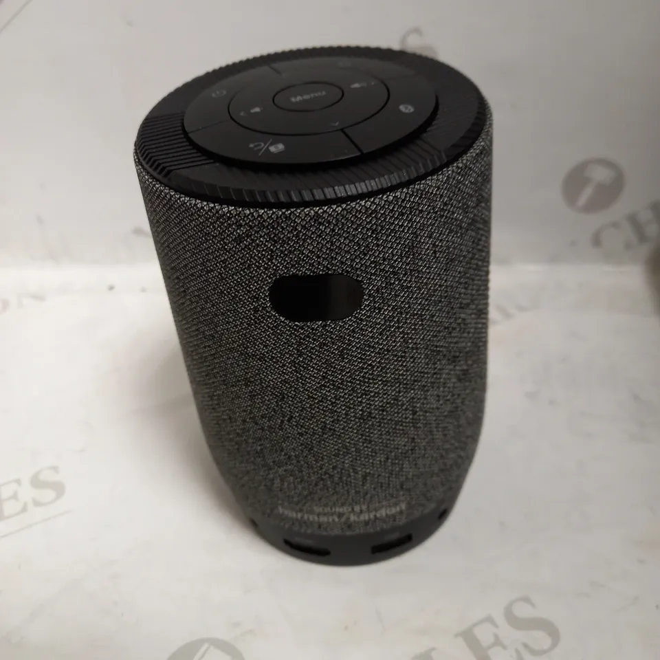 ASUS ZENBEAM LATTE L1 PORTABLE LED PROJECTOR