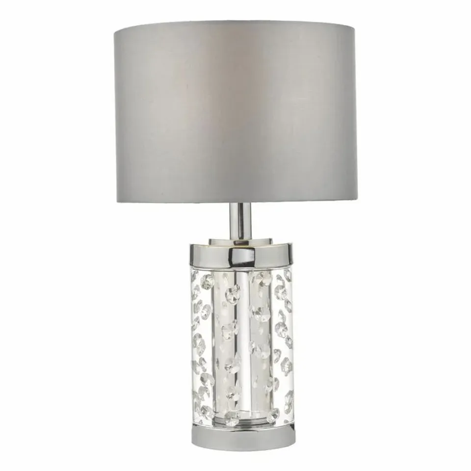 MARTINEZ 30CM TABLE LAMP