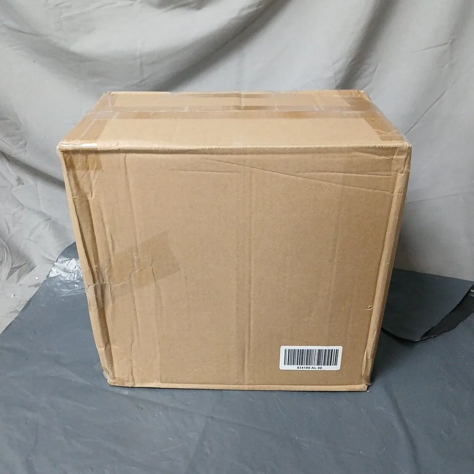 COZEE HOME PRINT FAUX FUR 9 HEAT SETTINGS THROW BOXED 