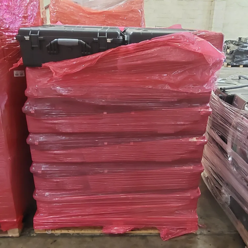 PALLET OF APPROXIMATELY 24X MEIJIA PROTECTIVE CASES