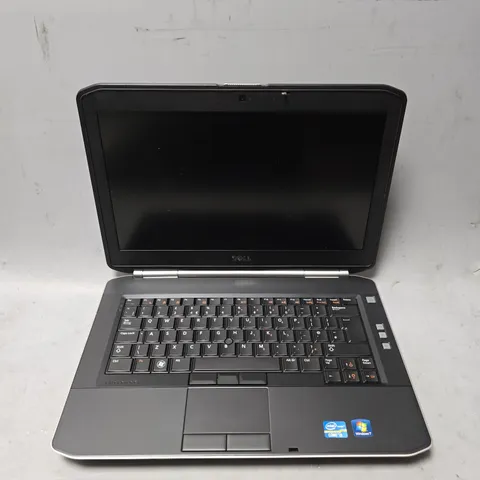DELL LATITUDE E5420 LAPTOP
