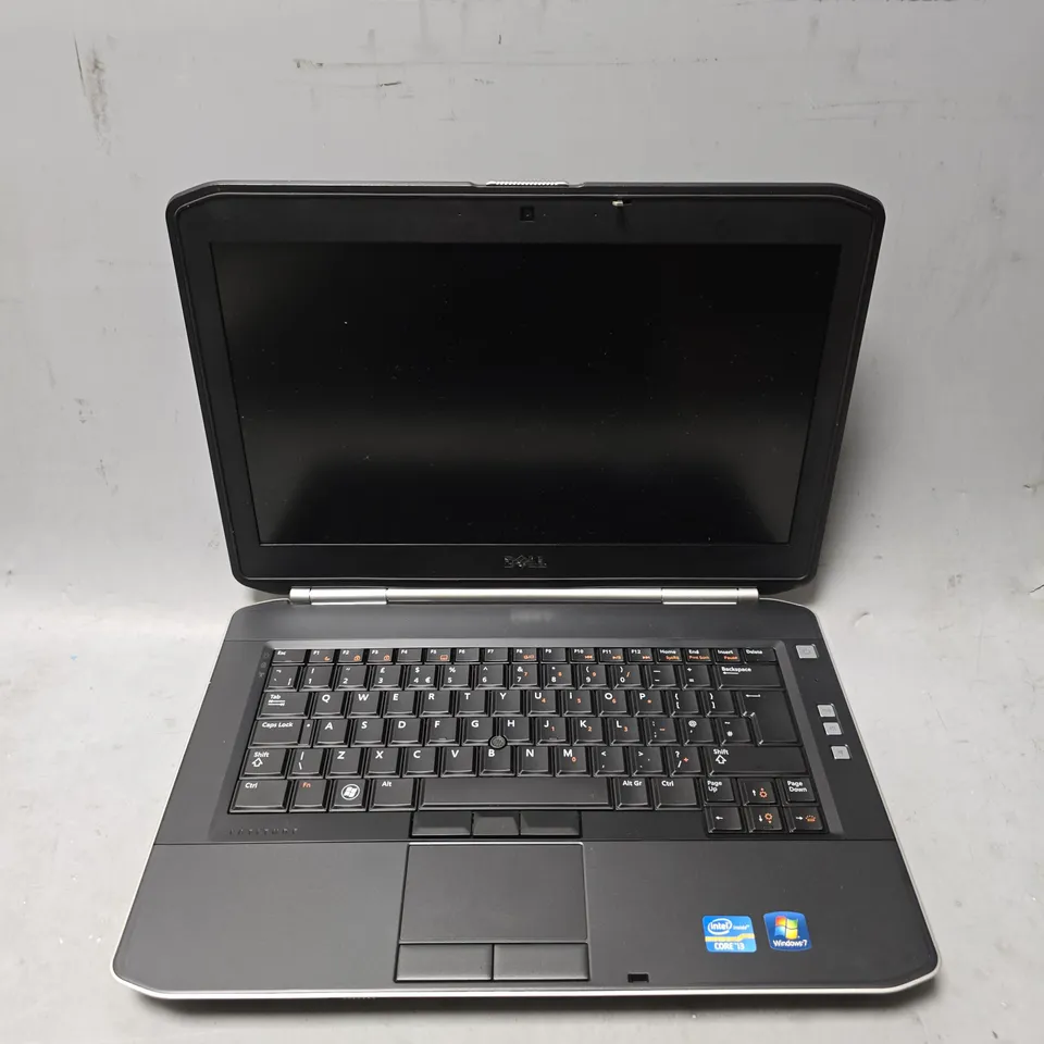 DELL LATITUDE E5420 LAPTOP