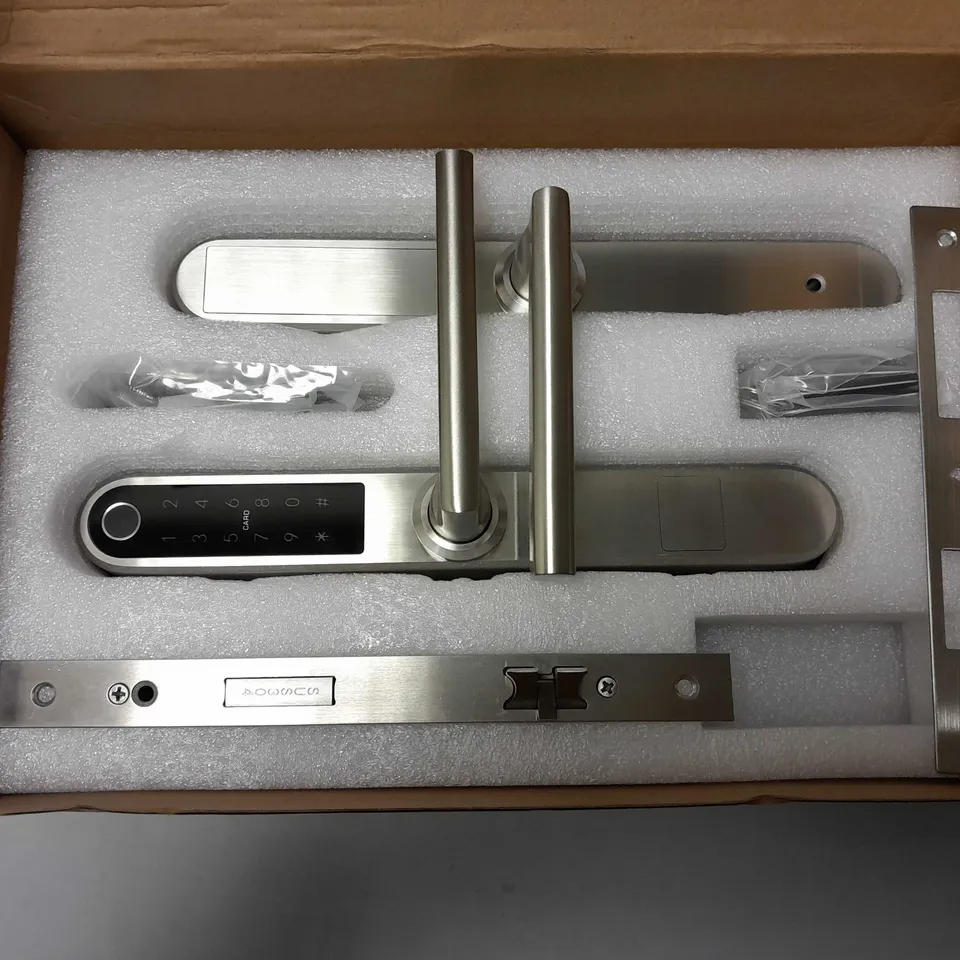 RUVENO SMART LOCK HANDLE