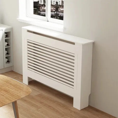 NAUSHAD EXTRA LARGE RADIATOR COVER 