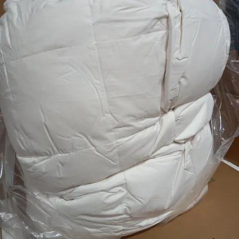 PUR FEATHER BY NORTHERN NIGHTS EXTRA DEEP FEATHERBED KING SIZE