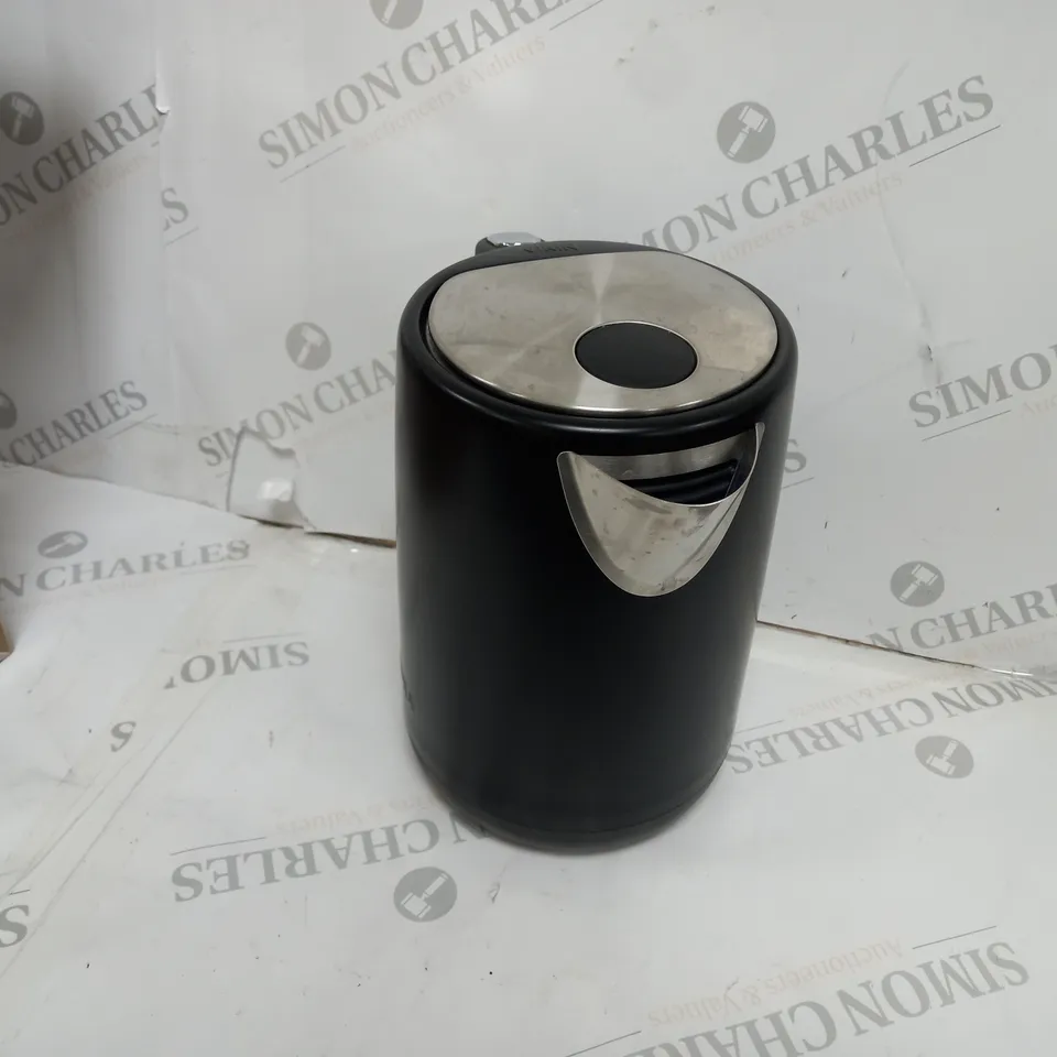 BOXED NINJA PERFECT TEMPERATURE KETTLE KT200UK
