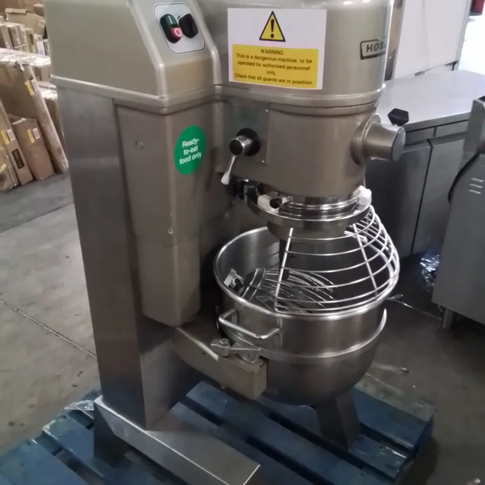 HOBART LARGE COMMERCIAL MIXER