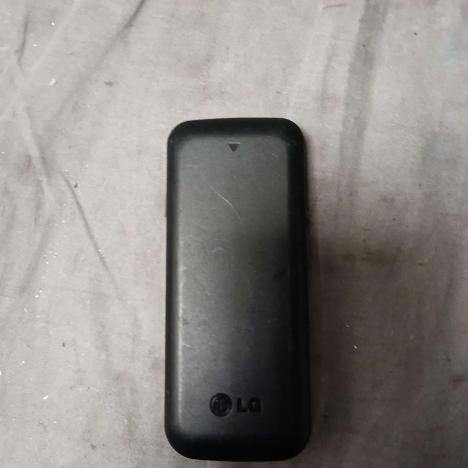 LG MOBILE PHONE WITH T-MOBILE BRANDING – 