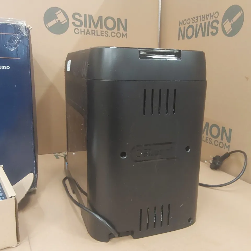 BOXED DELONGHI ECAM320.60.B MAGNIFICA PLUS AUTOMATIC COFFEE MACHINE