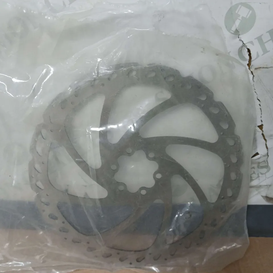 UNBRANDED DISK BRAKE 