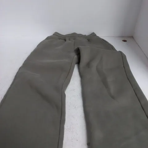 ARNE SWEATPANTS – XXS