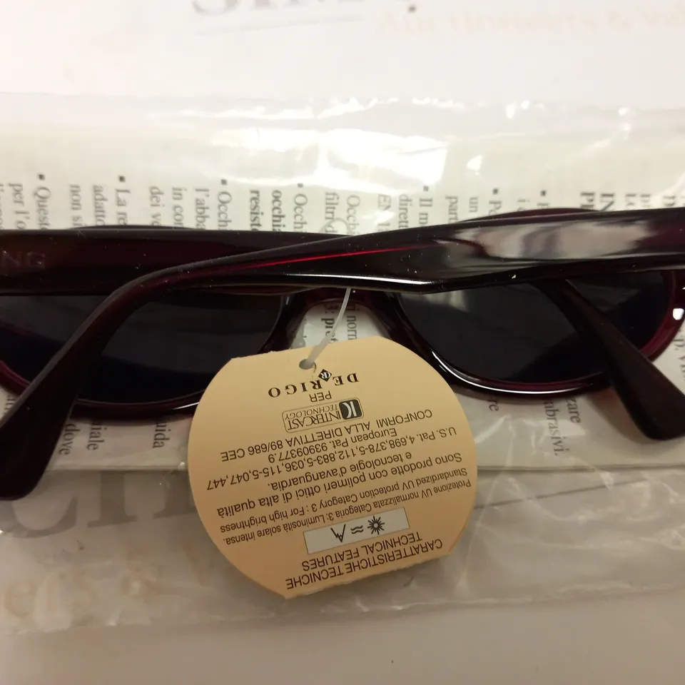 APPROXIMATELY 18 DIERRE STING SUNGLASSES - BOXED