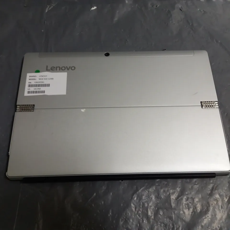 LENOVO MIIX 510-12IKB LAPTOP
