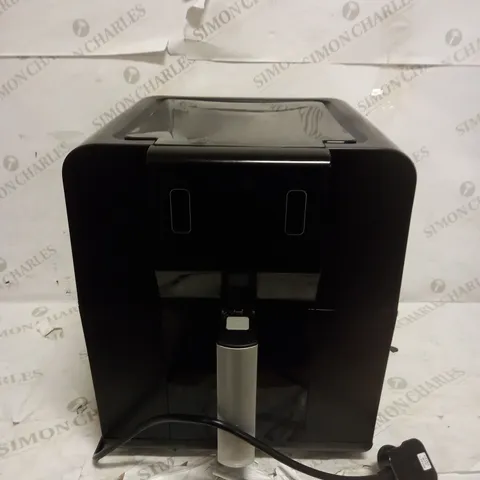BREVILLE HALO AIR FRYER DIGITAL AIR FRYER OVEN