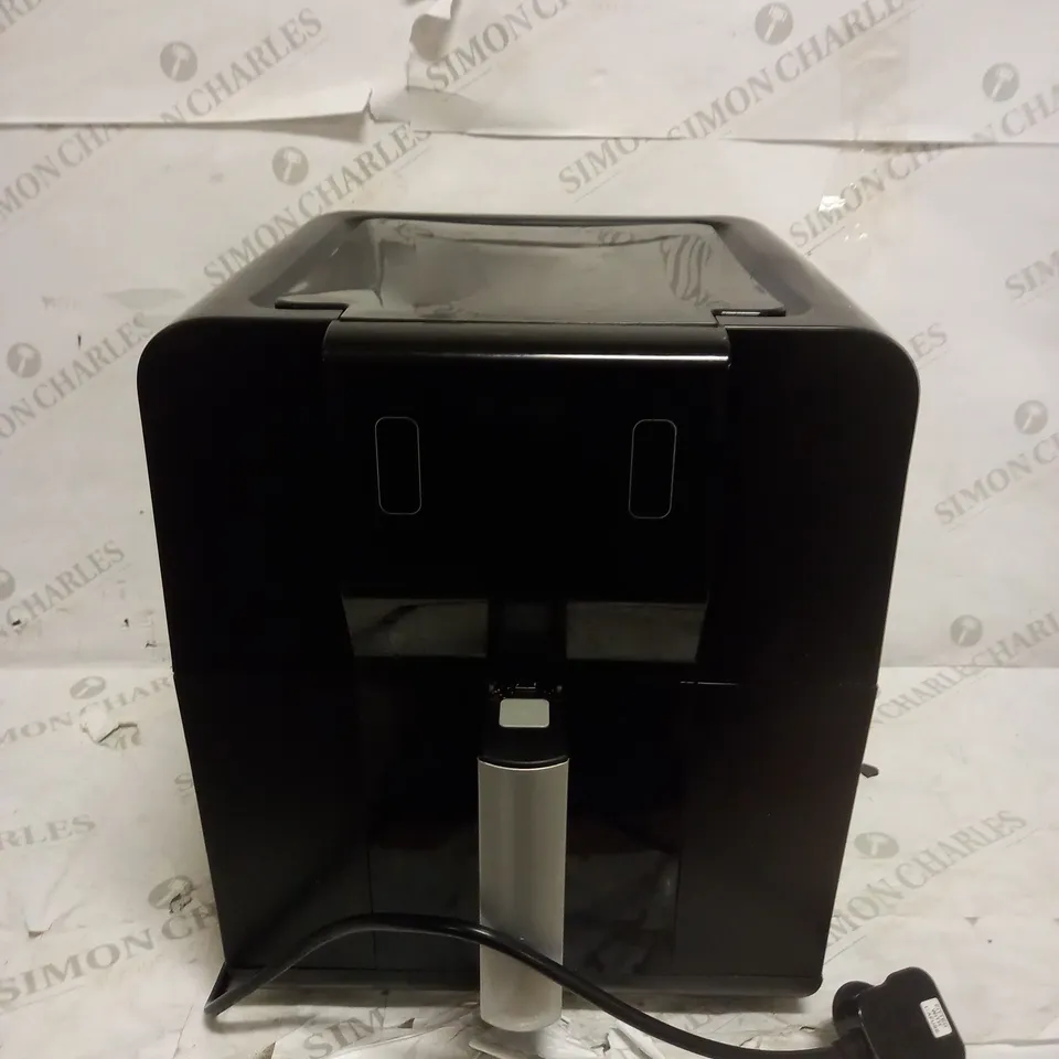 BREVILLE HALO AIR FRYER DIGITAL AIR FRYER OVEN
