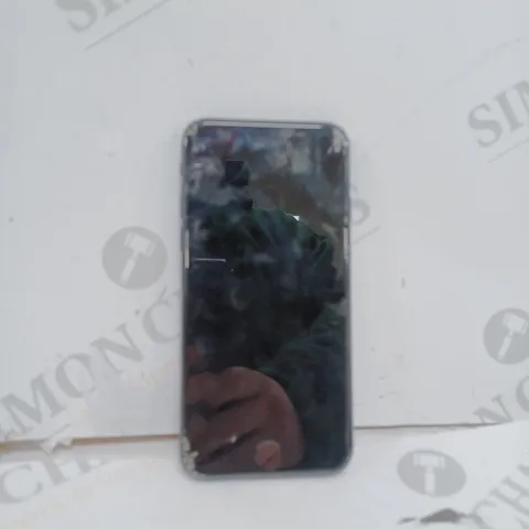 UNBOXED APPLE IPHONE 8 IN BLACK