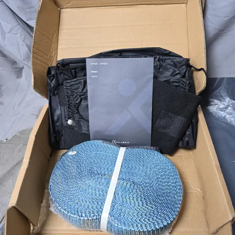 KLARFIT ANTERO SLACKLINE WITH BAG