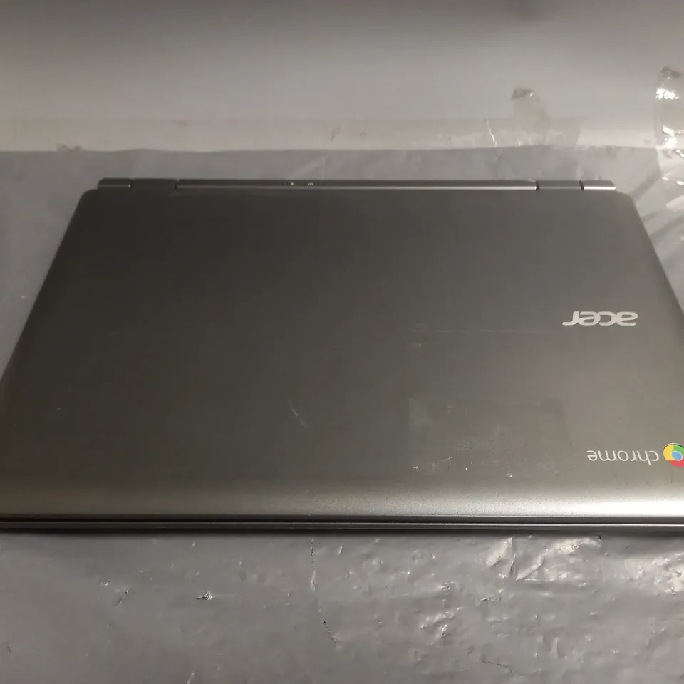 ACER C730 SERIES LAPTOP IN GREY