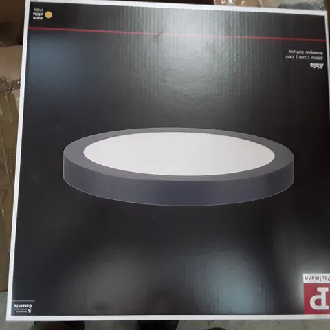 BOXED FLUSH MOUNT