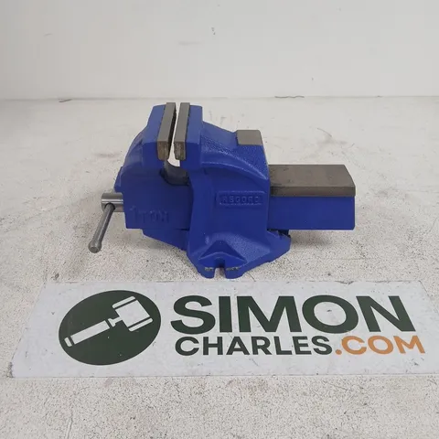 IRWIN RECORD 1TON-E WORKSHOP VICE